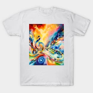 Synesthesia T-Shirt